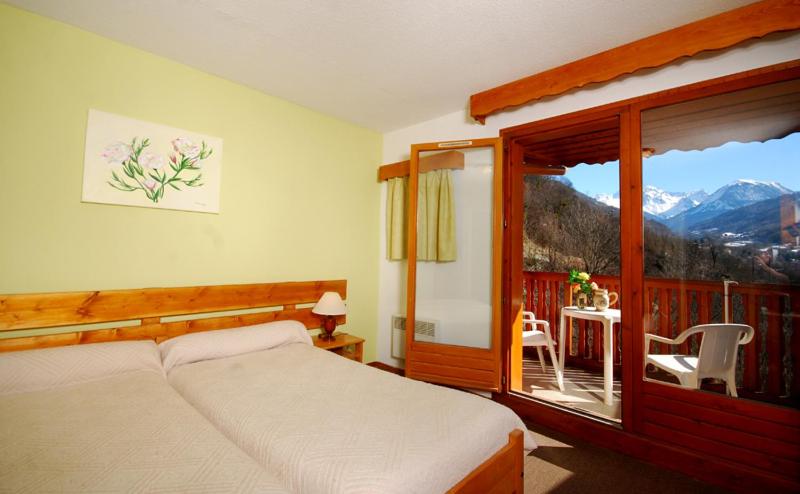 فندق Résidence La Rochetaillée