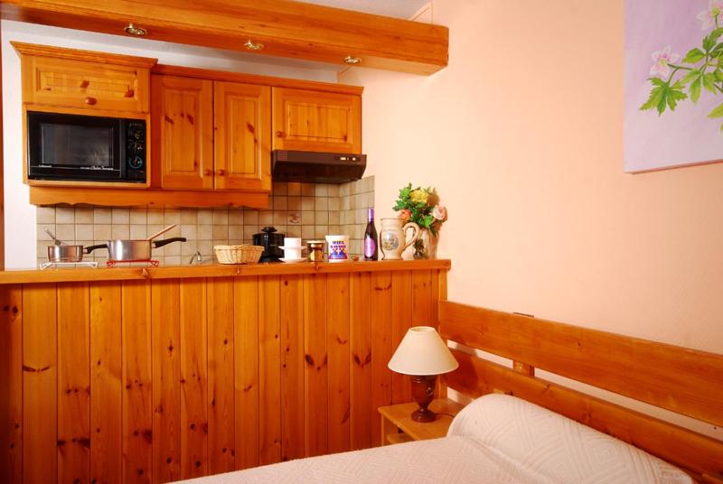 فندق Résidence La Rochetaillée