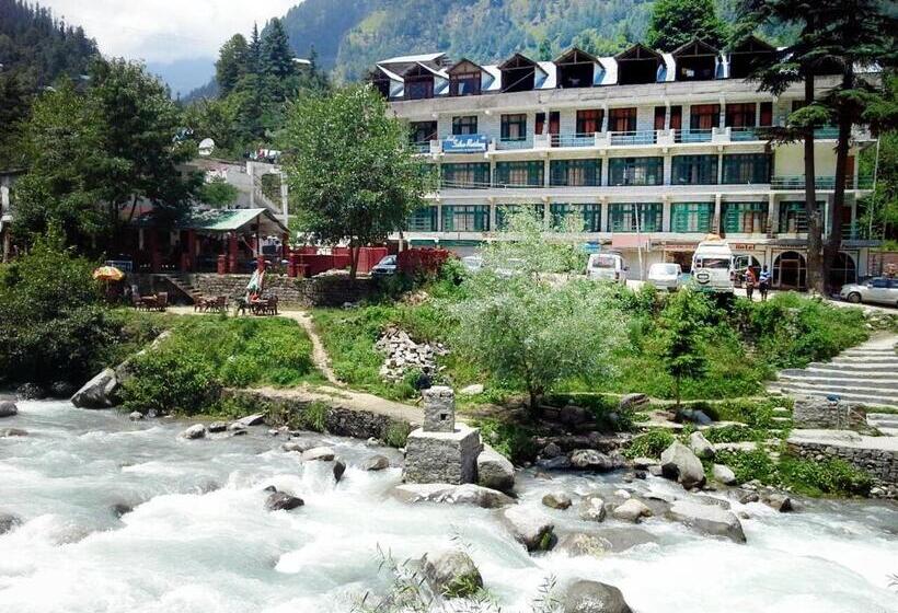 هتل Satkar Residency