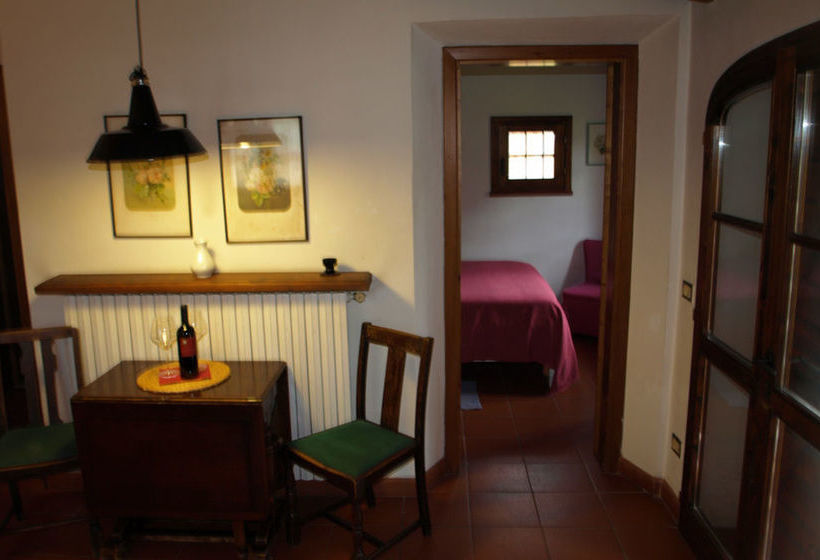Hotel Tenuta San Vito In Fior Di Selva