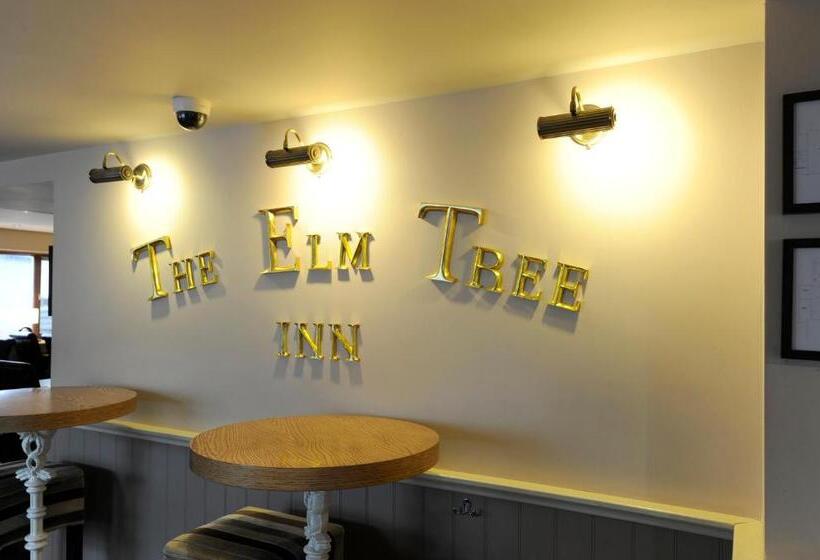 فندق The Elm Tree Inn