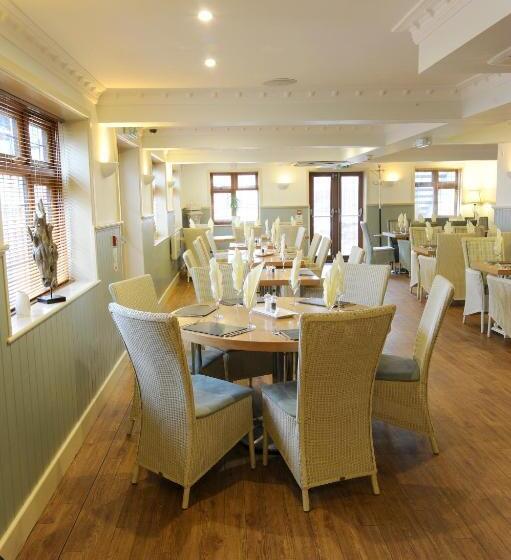 فندق The Elm Tree Inn