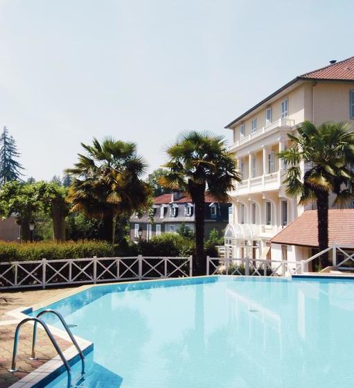 בית מלון כפרי Vacanciel Salies De Béarn