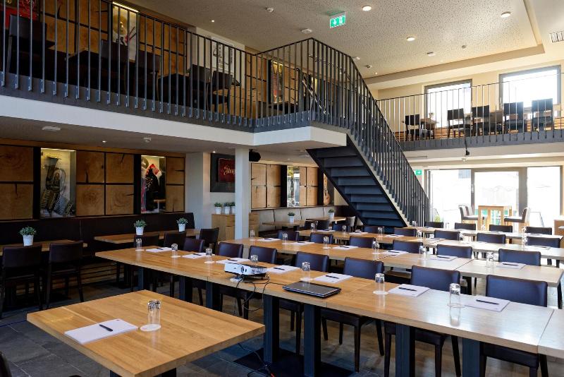 هتل Zur Malzmuhle