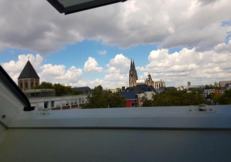 هتل Zur Malzmuhle