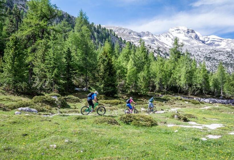 Alpine Hotel Gran Foda