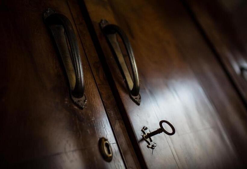 فندق Agriturismo Borg Da Ocjs