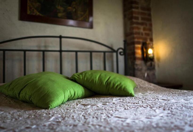 فندق Agriturismo Borg Da Ocjs