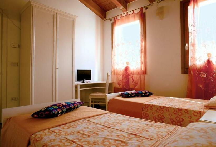 בית מלון כפרי Agriturismo Dartora