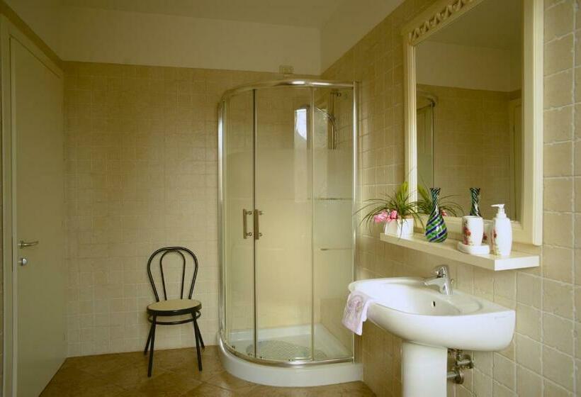 בית מלון כפרי Agriturismo Dartora