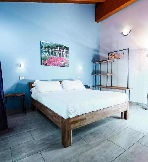 هتل Agriturismo Il Cucchiaio Di Legno