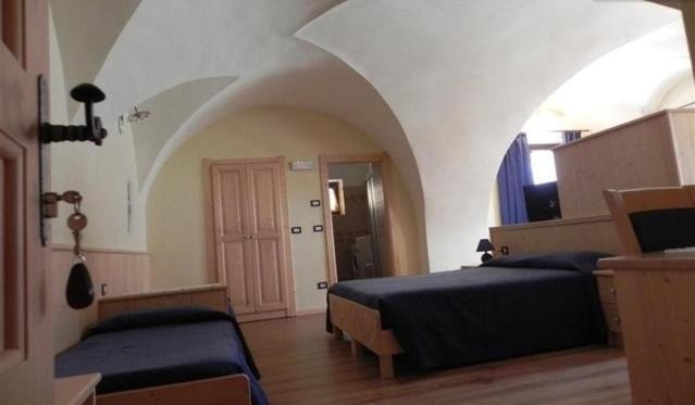 فندق Agriturismo La Canonica