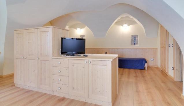 فندق Agriturismo La Canonica