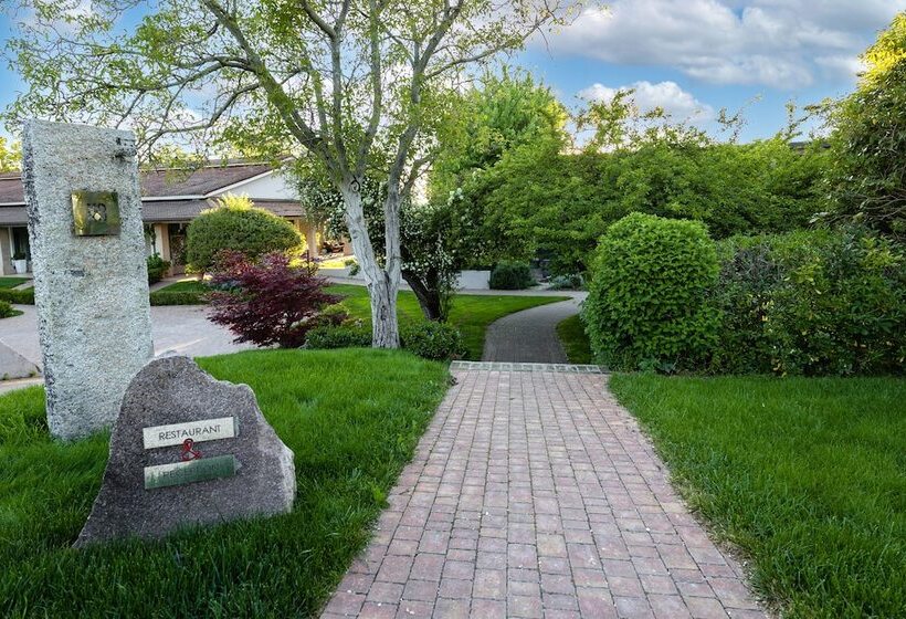 ホテル Agriturismo Moscatello