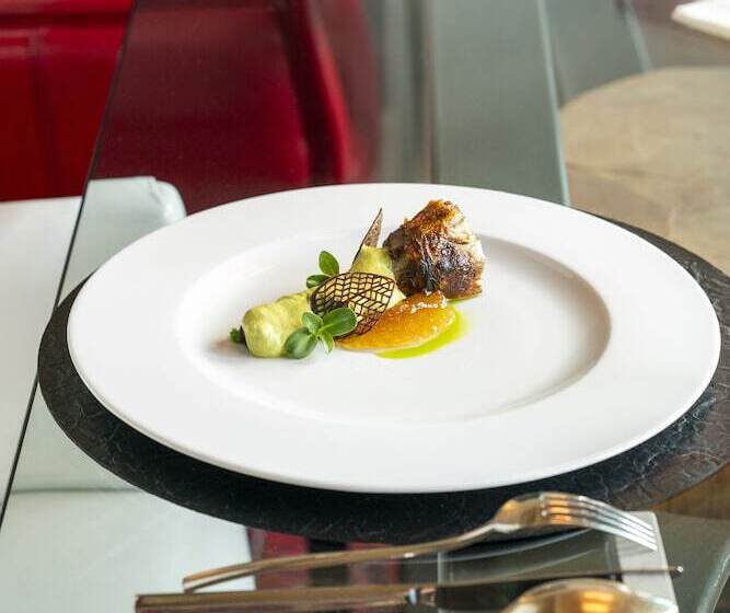 ホテル Agriturismo Moscatello