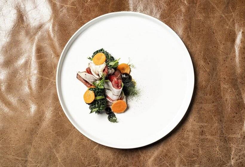 ホテル Agriturismo Moscatello