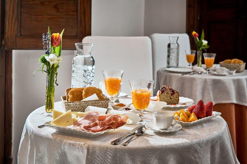 ホテル Albergo Diffuso Birkin Castello