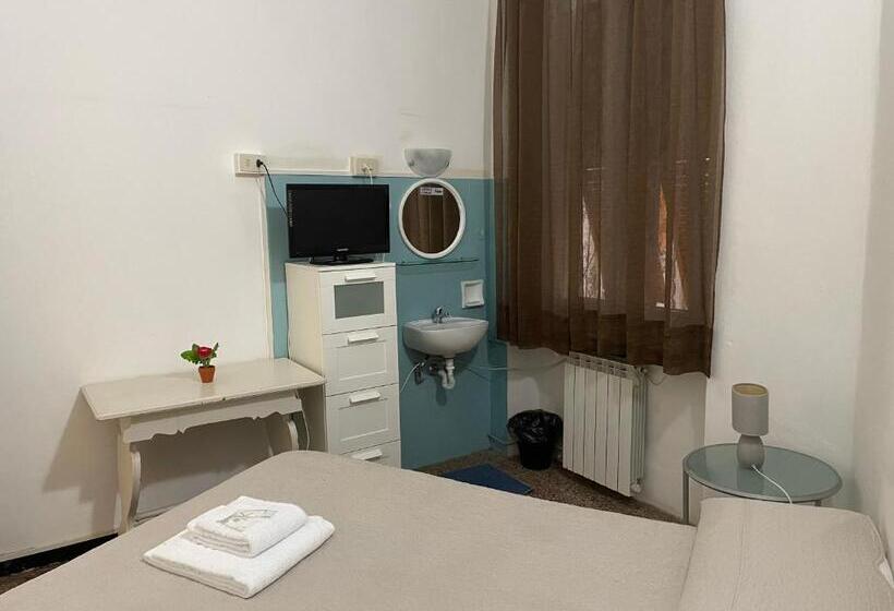 هتل Albergo Novecento