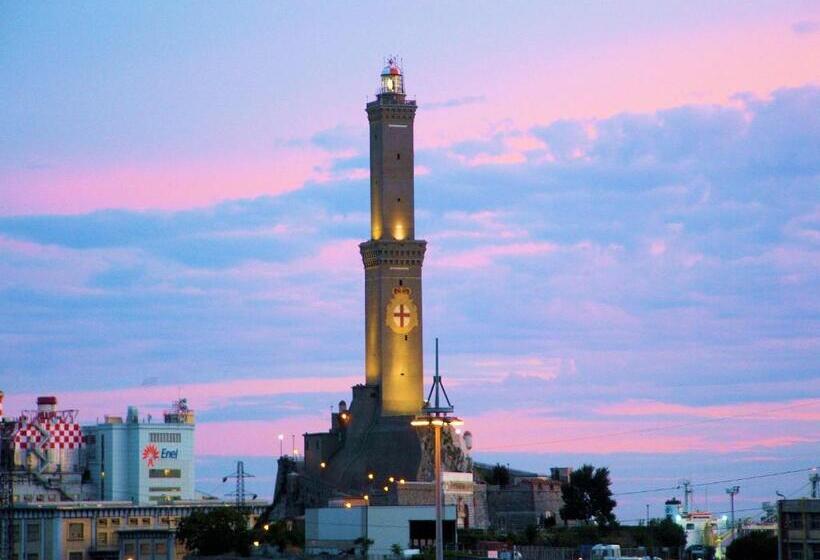 هتل Albergo Novecento