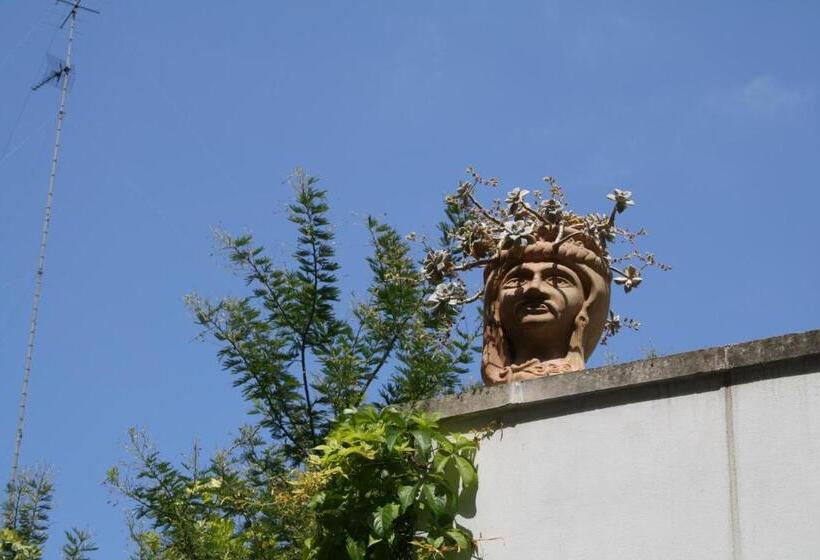 هتل Antica Villa La Viola