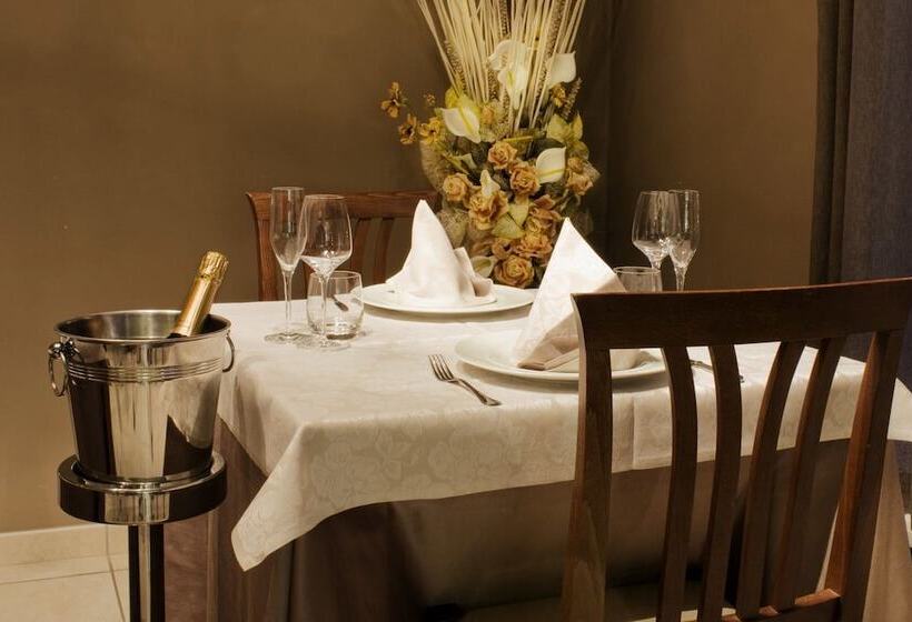 فندق Assia Spa