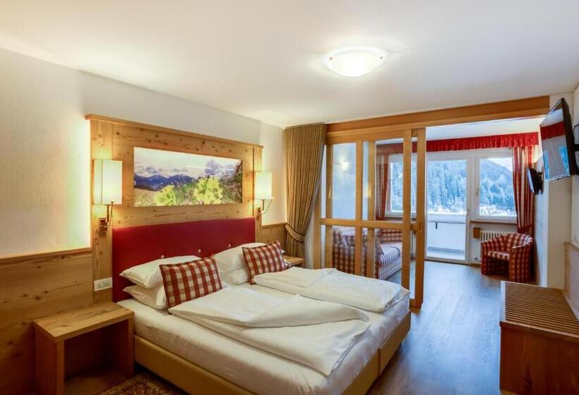 هتل Astor Suites B&b
