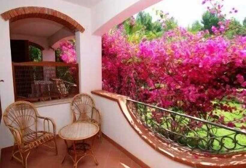 فندق Bagamoyo Resort