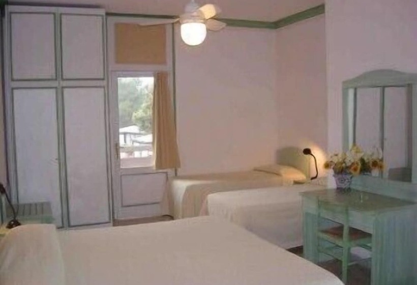 فندق Bagamoyo Resort