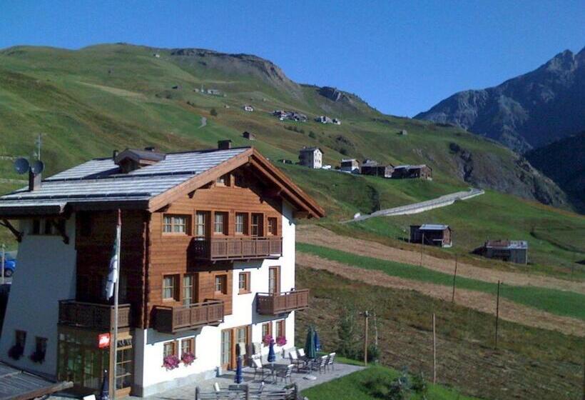 فندق Bait De Angial