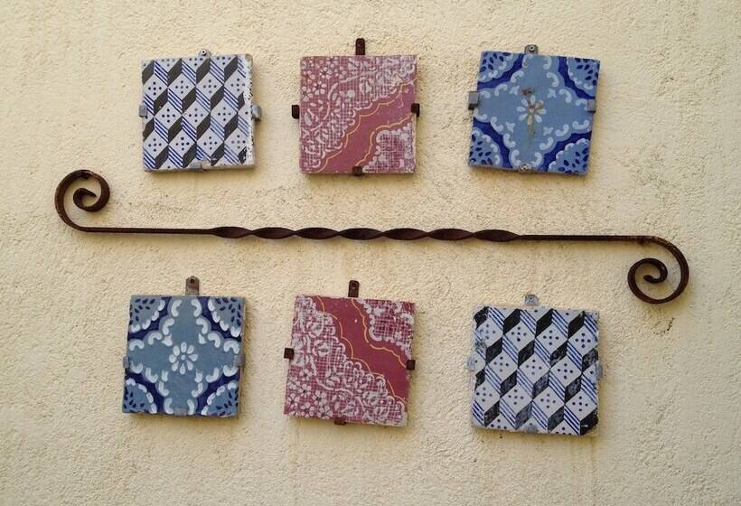 هتل B&b Case A San Matteo