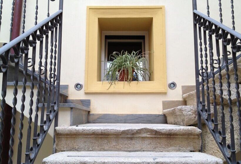 هتل B&b Case A San Matteo