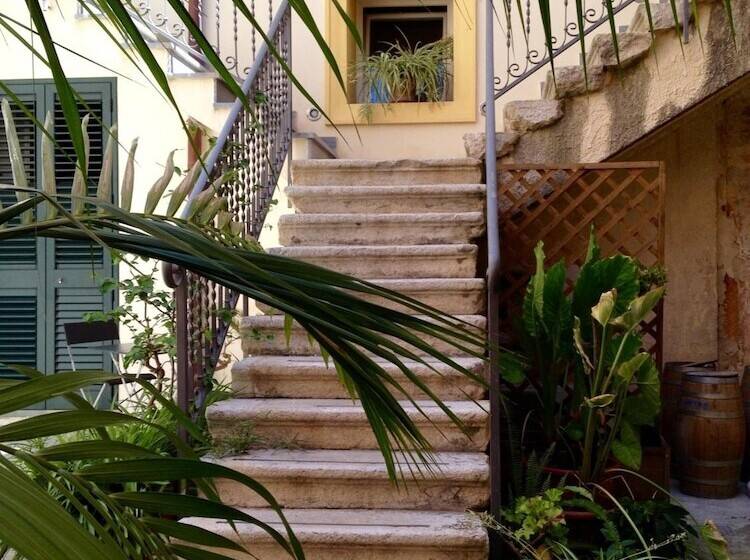 هتل B&b Case A San Matteo