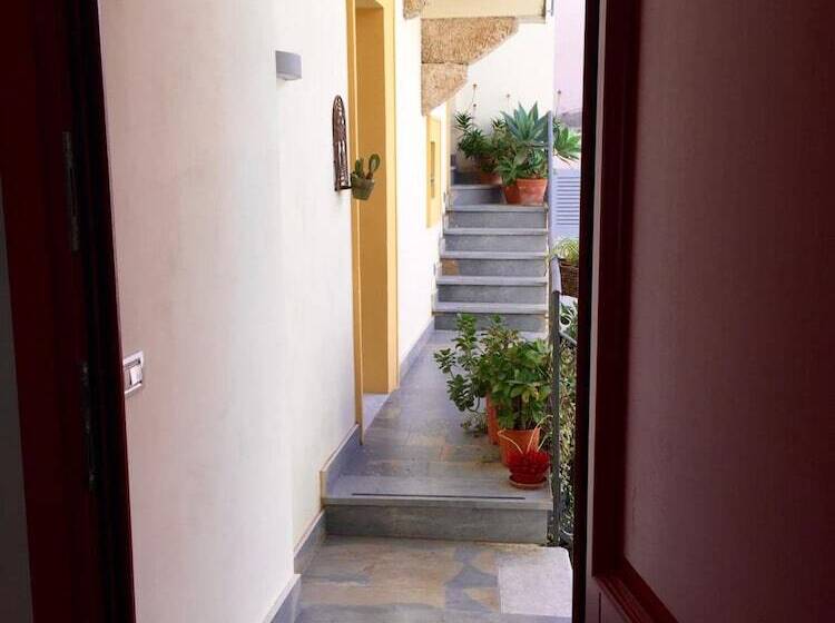 هتل B&b Case A San Matteo
