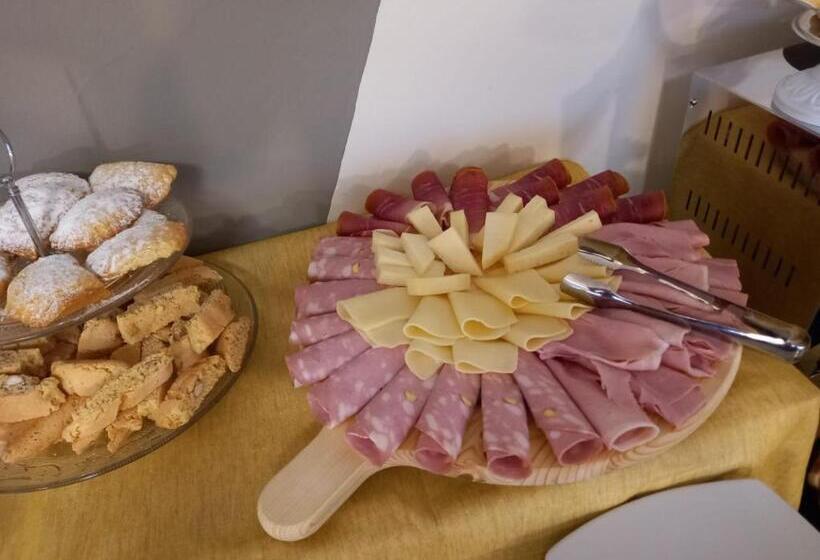 فندق B&b Le Scalette B&b San Marco