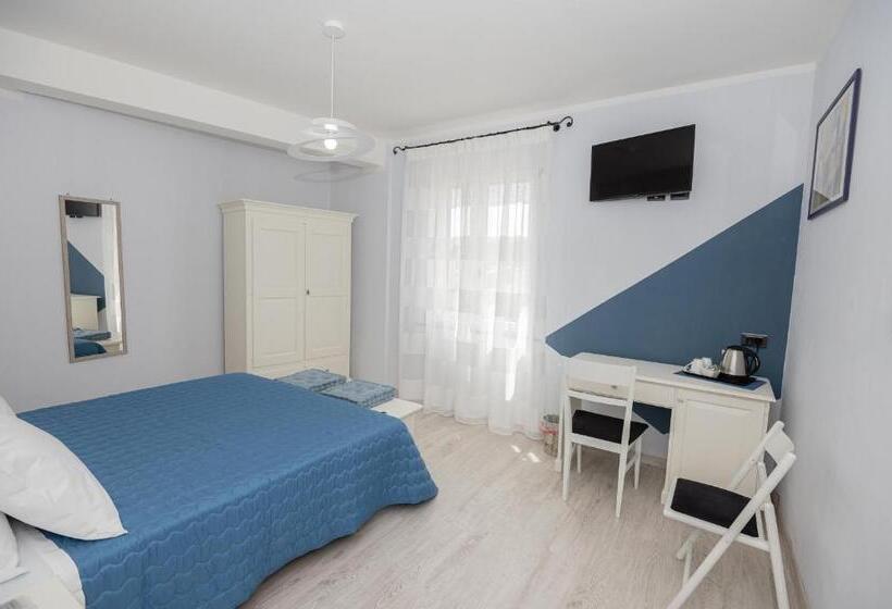 فندق B&b Le Scalette B&b San Marco