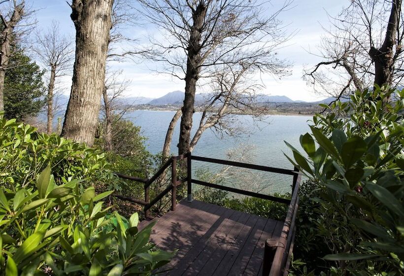 ホテル B&b Tana Della Volpe