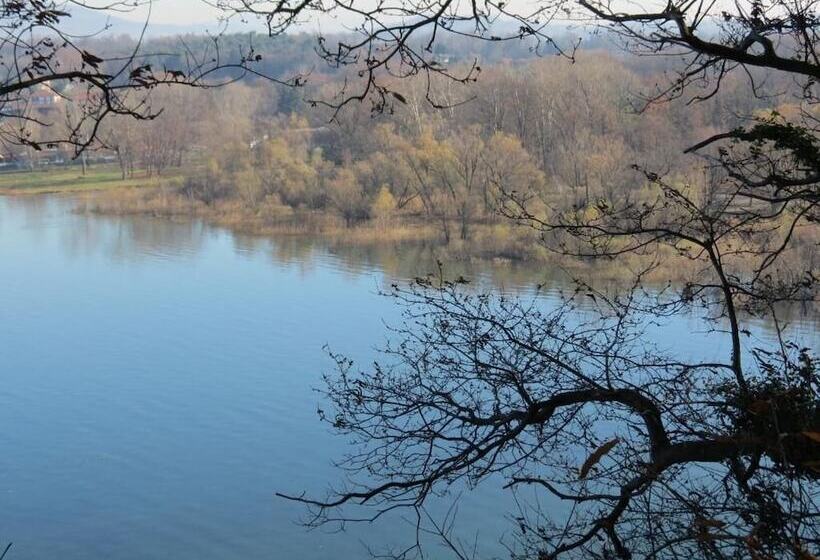 ホテル B&b Tana Della Volpe