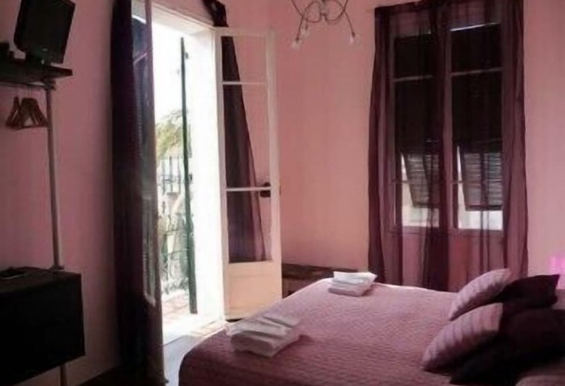 هتل Bed & Breakfast 3b