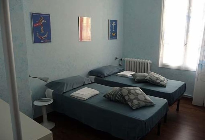 هتل Bed & Breakfast 3b