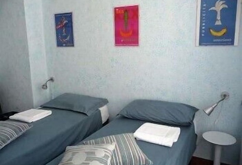 هتل Bed & Breakfast 3b