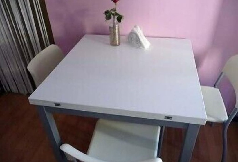 هتل Bed & Breakfast 3b