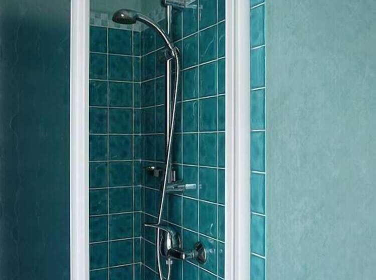 هتل Bed & Breakfast 3b