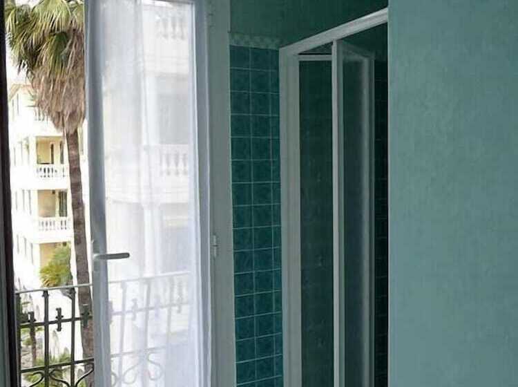 هتل Bed & Breakfast 3b