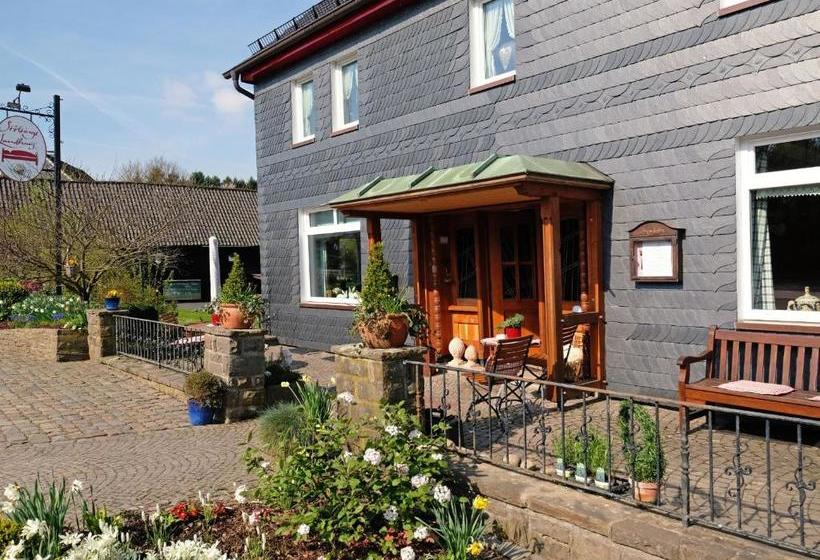 호텔 Stãƒæ’ã‚â¶ltings Landhaus