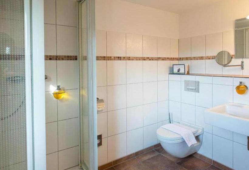 호텔 Stãƒæ’ã‚â¶ltings Landhaus