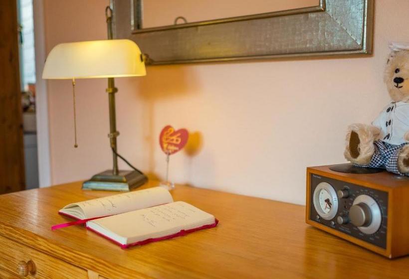 호텔 Stãƒæ’ã‚â¶ltings Landhaus