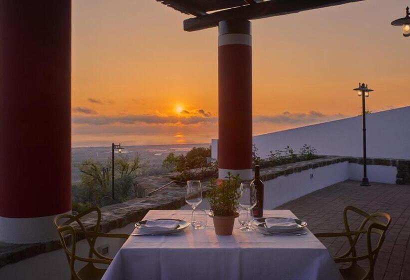 هتل Borgo La Pietraia