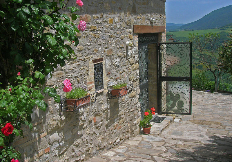 호텔 Borgo San Fortunato