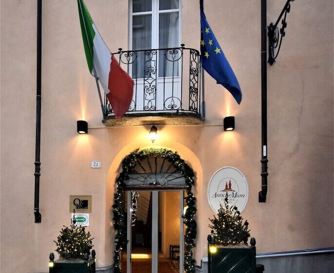 فندق Boutique Antiche Mura
