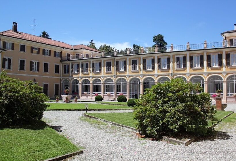 فندق Casa Don Guanella